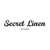 Secret Linen Store coupon codes