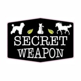 Secret Weapon coupon codes