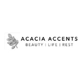 Acacia Accents coupon codes