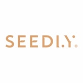 SEEDLY Foods coupon codes