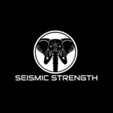 Seismic Strength coupon codes