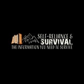 Self Reliance & Survival coupon codes