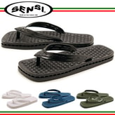 SENSI Sandals coupon codes