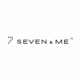 Seven & Me coupon codes