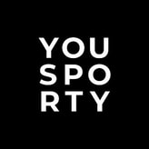 YOUSPORTY coupon codes