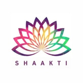 Shaakti.co coupon codes