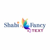 Shabi Fancy & Textile coupon codes