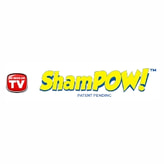 ShamPow coupon codes