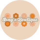 Shay's Bowtique coupon codes