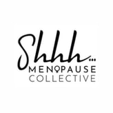 Shhh Menopause Collective coupon codes