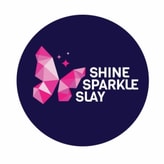 Shine Sparkle Slay coupon codes