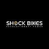 Shock Bikes coupon codes