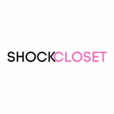 Shockcloset coupon codes