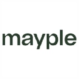 Shop Mayple coupon codes
