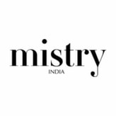 Shop Mistry coupon codes