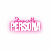 Shop My Persona coupon codes