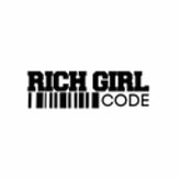 Shop Rich Girl Code coupon codes