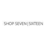 shop seven sixteen coupon codes