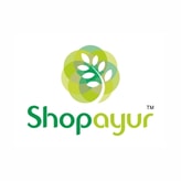 Shopayur coupon codes