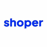 Shoper coupon codes
