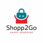 Shopp2Go coupon codes