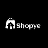 Shopye coupon codes
