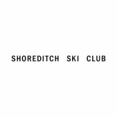Shoreditch Ski Club coupon codes