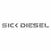 SICK Diesel Gear coupon codes