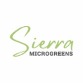 Sierra Microgreens coupon codes