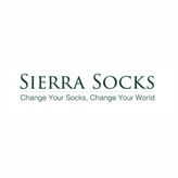 Sierra Socks coupon codes