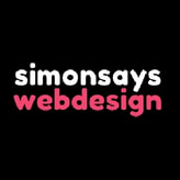 Simonsays Webdesign coupon codes