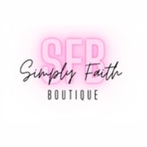 Simply Faith Boutique coupon codes
