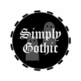 Simply Gothic coupon codes