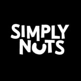 Simply Nuts coupon codes