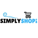 SimplyShopi coupon codes