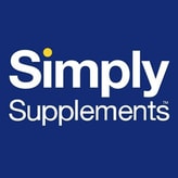 Simply Supplements coupon codes