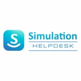 Simulation Helpdesk coupon codes