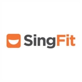 SingFit coupon codes