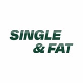 Single & Fat coupon codes
