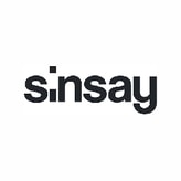 Sinsay coupon codes