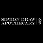 Siphon Draw Apothecary coupon codes