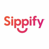 Sippify coupon codes