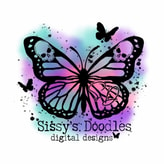 Sissy’s Doodles coupon codes