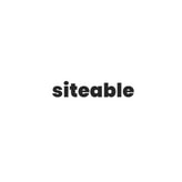 siteable coupon codes