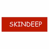 Skin Deep coupon codes