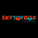 Sky Toy Box coupon codes