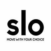 SLO SHOES coupon codes