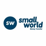 Small World Money Transfer coupon codes