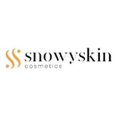 SnowySkin coupon codes
