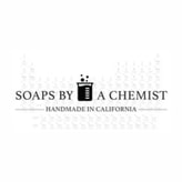 Soaps by a Chemist coupon codes